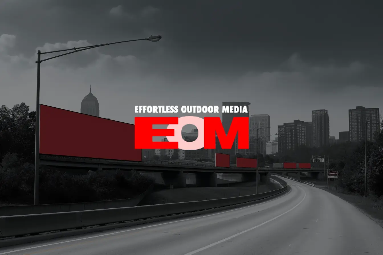 Effortless Outdoor Media Outdoor Advertising Solutions Effortless Outdoor Media Outdoor Advertising Solutions