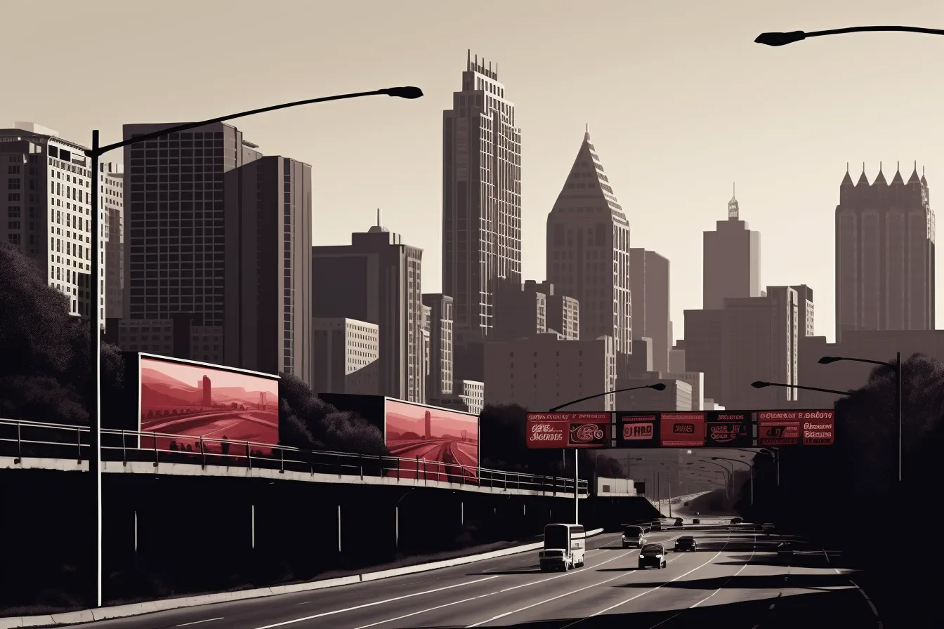 Outdoor Advertising Effortless Outdoor Media Outdoor Advertising Effortless Outdoor Media