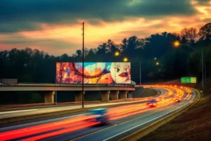 Advertising Agency Partnership