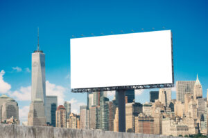 Billboard Landmarks