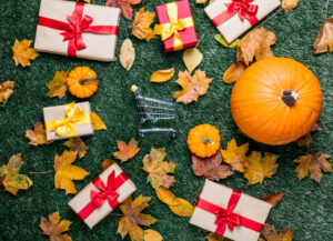 Seasonal Campaigns with Outdoor Media