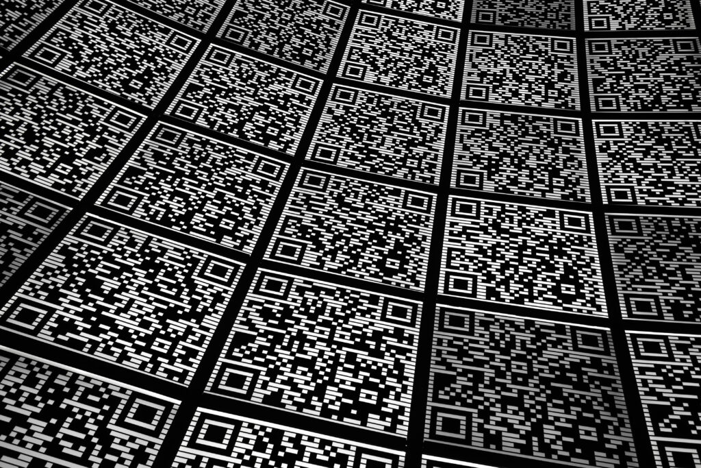 QR Codes