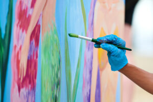 Artists Collaborations