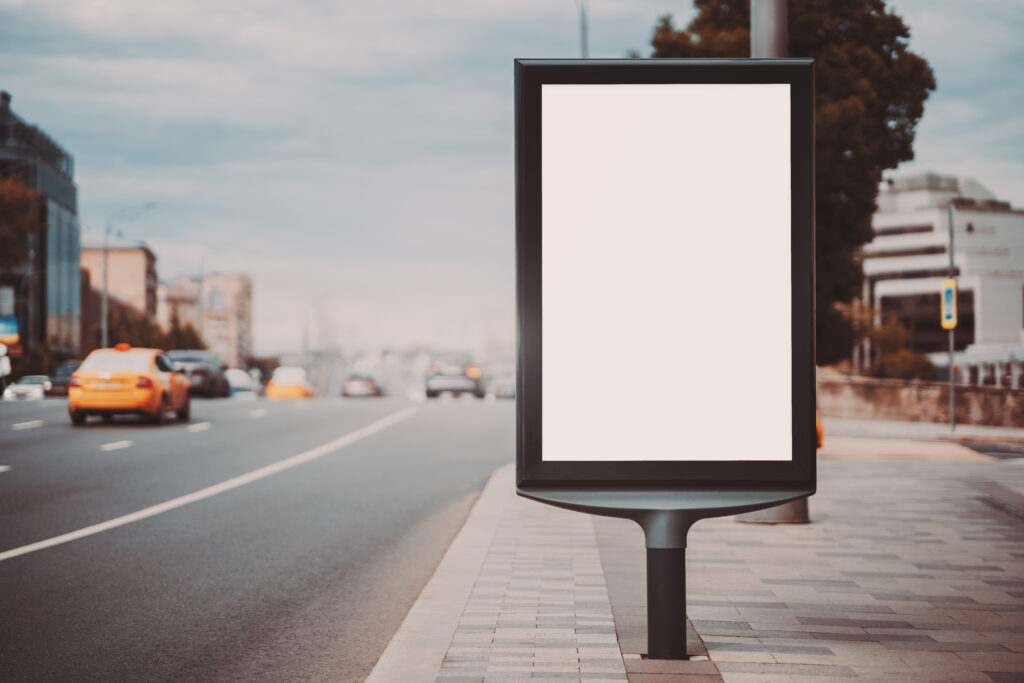 Billboard Design