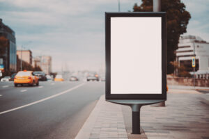 Billboard Design