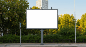 Billboard Font