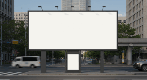 Crisis Signage