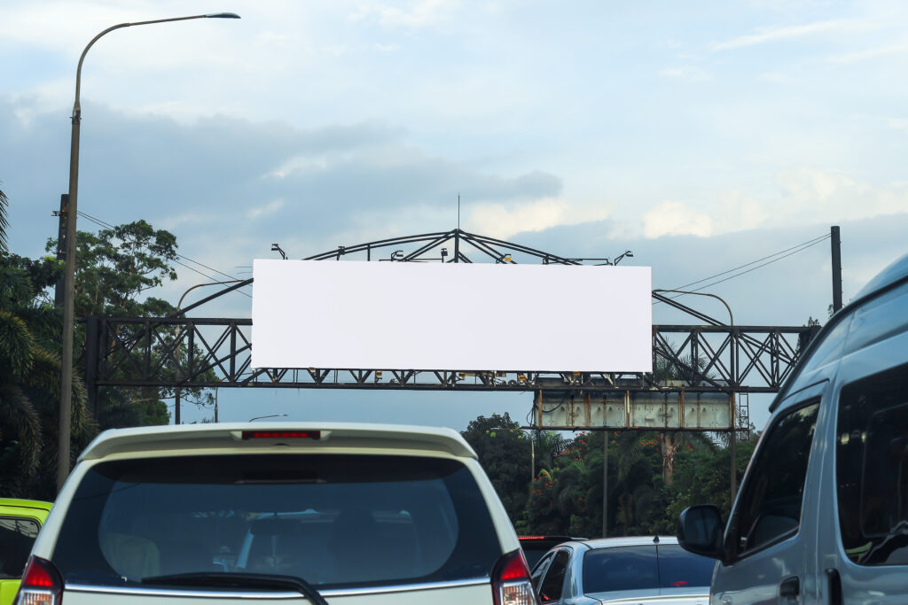 Billboard Visibility