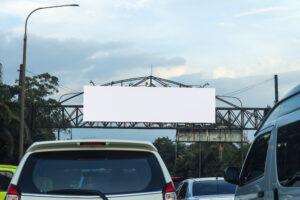Billboard Visibility