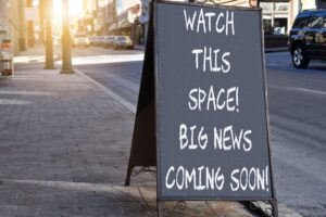 Event-Based Billboards