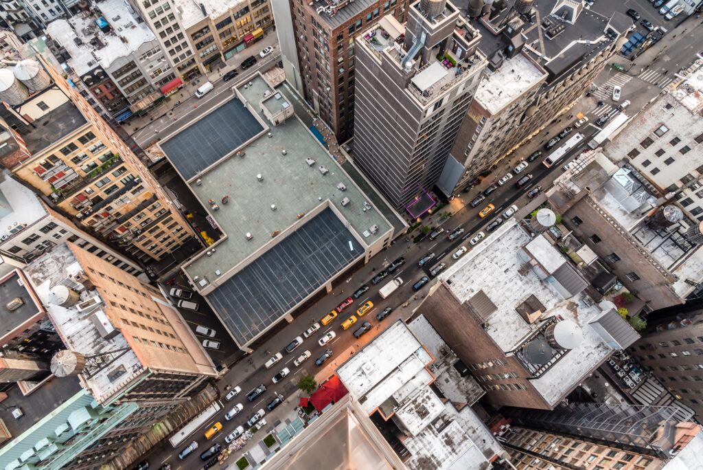 Summer Billboard Placement