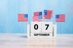 Labor Day Billboards