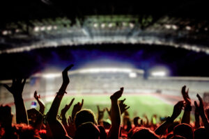 Sports Fan Billboards